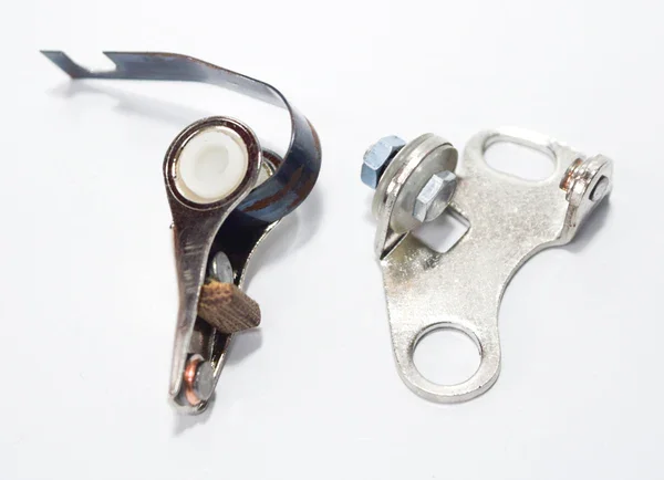 Non Perdere 013553 - CONTATTI IMPIANTO DUCATI SCRAMBLER 250-350-450