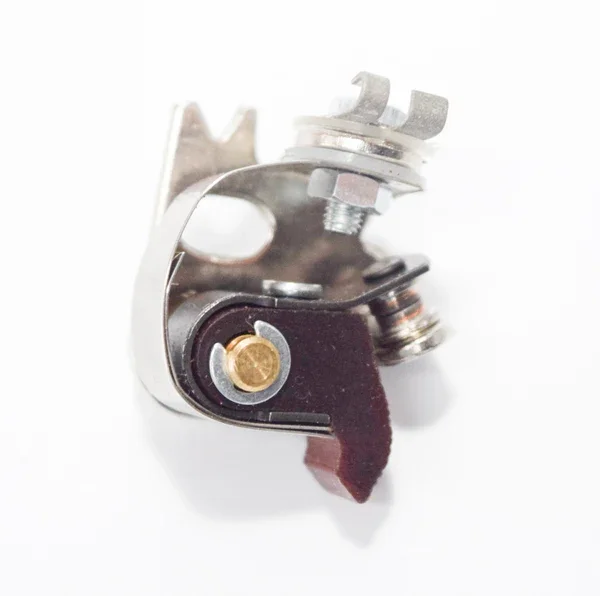 013558 - CONTATTI 'SGR' IMPIANTO DUCATI-DANSI DESTRO VESPA PX Prezzo Conveniente