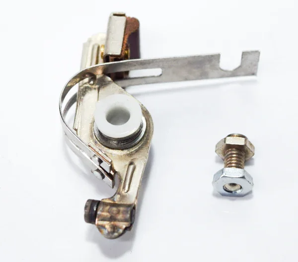 014059 - CONTATTI IMPIANTO FILSO LAMBRETTA 125-150 LD FINO AL 1956 Acquista Ora