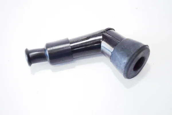 027585 - ATTACCO CANDELA HONDA 450-500 BICIL. Popolare