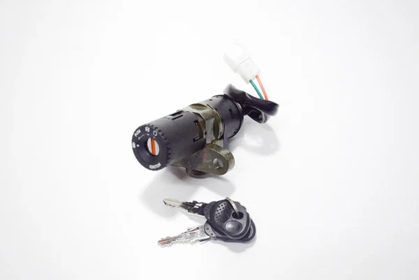 0971873 - BLOCCAST.AVV.ADAT.APRILIA RS 125 (99/05) Consegna Rapida