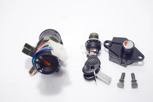 0974003 - KIT SERRATURE SR R 50 FACTORY 2005>2012 Must-Have