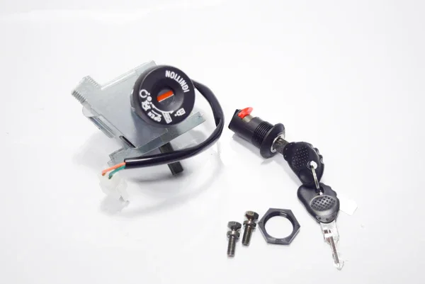 Prezzo Di Fabbrica 0974009 - KIT SERR.2PZ.SCARABEO 125/200EU3 06/07