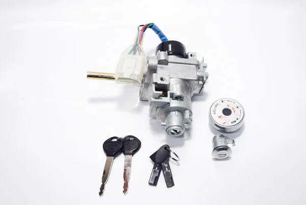 Quantità Limitata 0974226 - KIT SERR.2PZ.KYMCO X-CITING 250/300/500