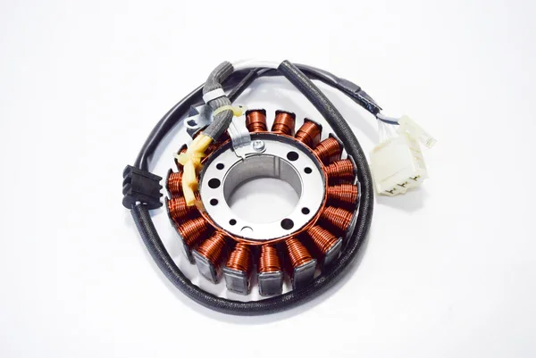 Ultime Pezzi 161606 - STATORE 'SGR' PER YAMAHA T-MAX 500 2001>2003