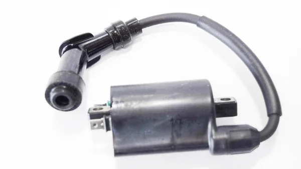 Consegna Rapida 162400 - BOBINA ACCENSIONE CON PIPPETTA 'SGR' PER KYMCO GRAN DINK 250CC