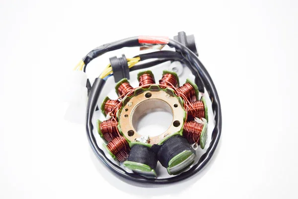 163056 - STATORE DINK 125-150 1997>1998 Acquista Ora