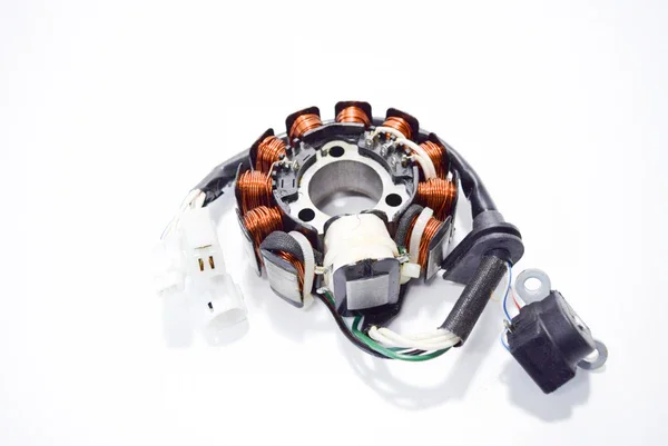 163060 - STATORE 11P ADAT.YAMAHA-MBK XC125 CIGNUS Offerta