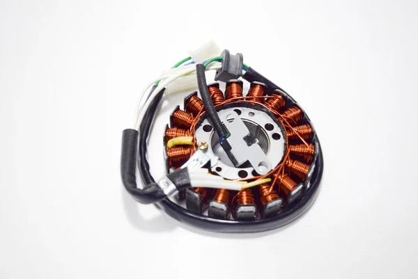 163069 - STATORE YP MAJESTY 250 1996>2000 Bestseller