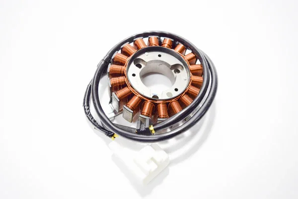 Prezzo Ridotto 163097 - STATORE MITSUBA 18P HONDA 125/150 S-WING