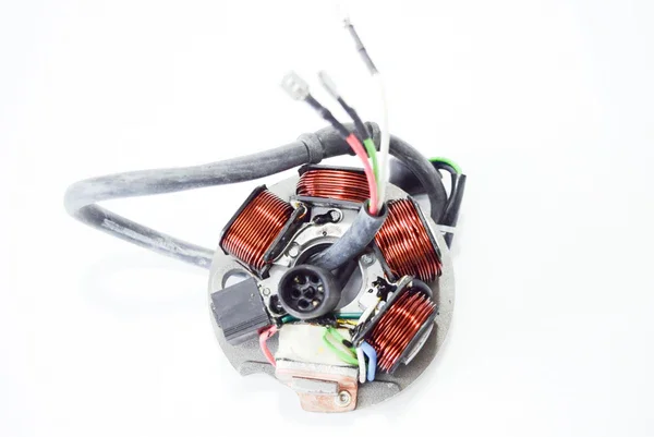 Prezzo Ridotto 16436004 - STATORE COMPL.VESPA PK-XL50/125-APE/5OTM