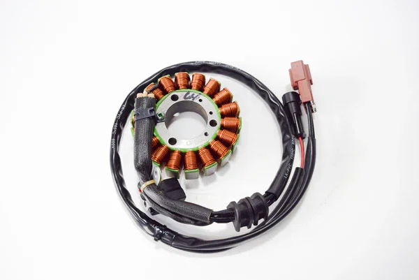 168004 - STATORE 'SGR' PER PIAGGIO BEVERLY 500CC CRUISER-MP3 Subito Disponibile