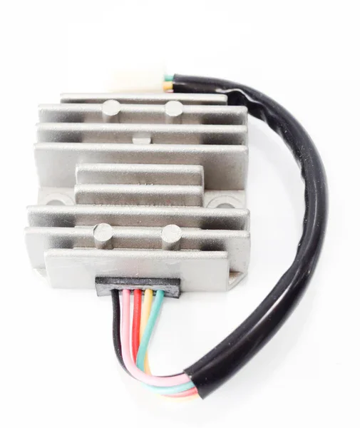 168311 - REGOLATORE 12V SYM 125/150 SHARK/EURO MX Professionale