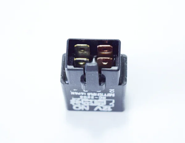 178742 - MICRORELAIS AVV.12V/20A SCOOTER VARI Pagamento Sicuro