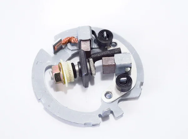 178905 - PORTASPAZZOLE MOTORINO AVVIAMENTO T-MAX 500 2001>2007 Spedizione Espresso