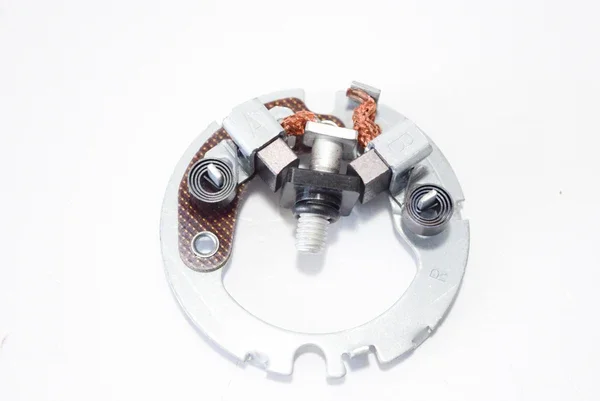 Consegna Rapida 178908 - PORTASPAZZOLE HONDA(17.8182)-BEVERLY 250