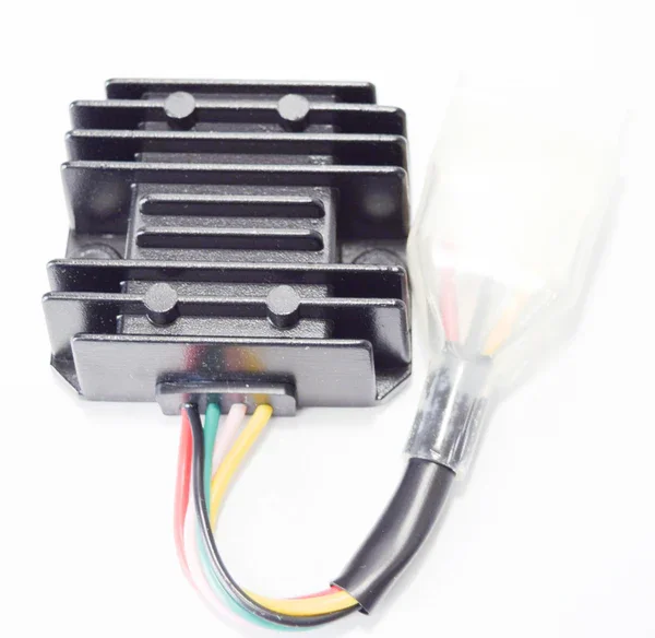 179031 - REGOLATORE 12V KYMCO AGILITY R16 50/125 Must-Have