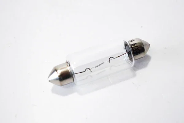 Occasione Imperdibile 201220 - LAMPADINA A SILURO 6V-15W 15X44