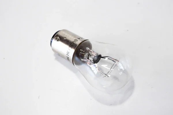 Scelto Dai Clienti 203330 - LAMPADA BILUCE 6V-15/3W BAY15D