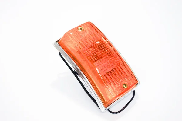2192657 - FANALE DIREZIONE ANTERIORE DESTRO ARANCIO 'SGR' PER PIAGGIO VESPA PX Scelto Dai Clienti
