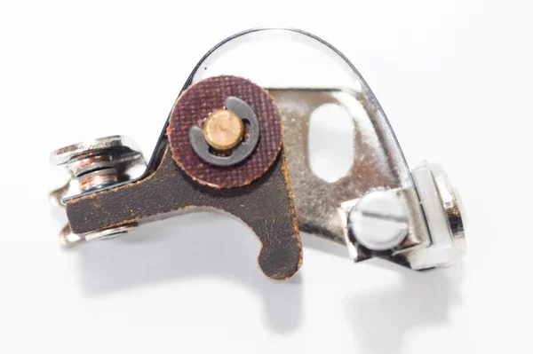 243027 - CONTATTI PIAGGIO APE MP Nuovo Arrivo