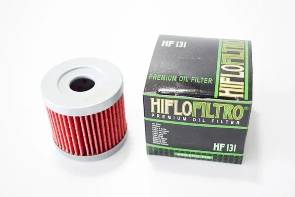 Bestseller 260131 - FILTRO OLIO SUZUKI AN/BURGMAN 125/150