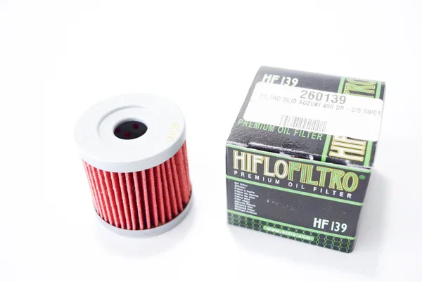 260139 - FILTRO OLIO HIFLO HF139 SUZUKI 400 DR-Z/S 00/01 Economico