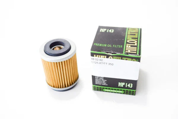 260143 - FILTRO OLIO HIFLO HF143 XC 125-XT-TT 350 Offerta Speciale