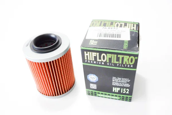 Miglior Prezzo 260152 - FILTRO OLIO HIFLO HF152 APRILIA RSV 1000-R-SP-SL1000
