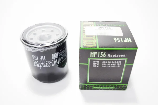 Ordina Subito 260156 - FILTRO OLIO HIFLO HF156 KTM LC4