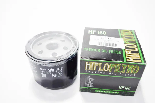 Nuovo Arrivo 260160 - FILTRO OLIO HIFLO HF160 BMW K 1300 S/R/GT