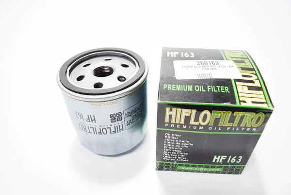 Saldi 260163 - FILTRO OLIO HIFLO HF163 BMW K75-K100-K/R 1100/1200