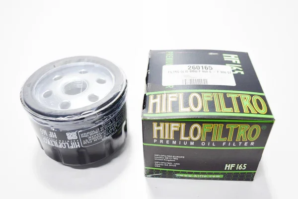 Offerta Lampo 260165 - FILTRO OLIO BMW F 800 S - F 800 ST
