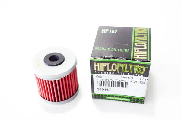 260167 - FILTRO OLIO DAELIM VS 125-VT LML Direttamente Dal Produttore