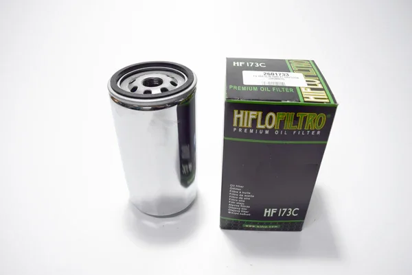 2601733 - FILTRO OLIO HIFLO HF173C HARLEY DAVIDSON Popolare