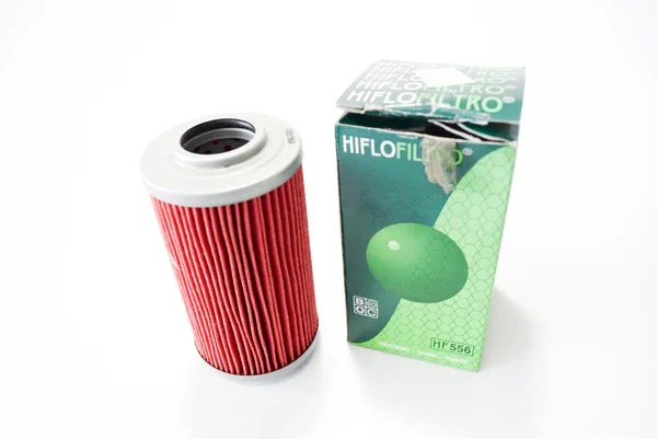 260556 - FILTRO OLIO HF566 QUEST 500-650-XT Affare