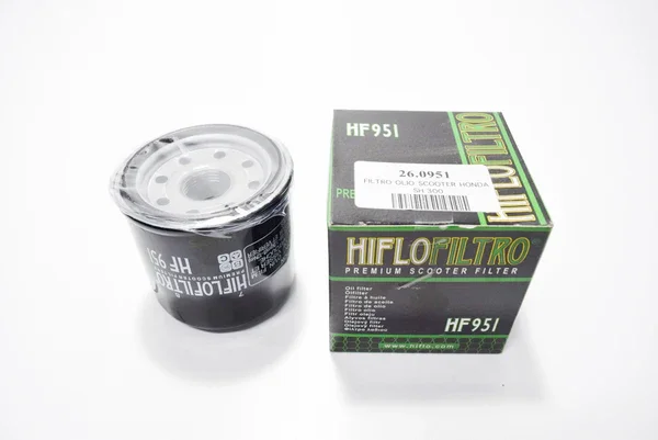 Quantità Limitata 260951 - FILTRO OLIO SCOOTER HONDA SH 300