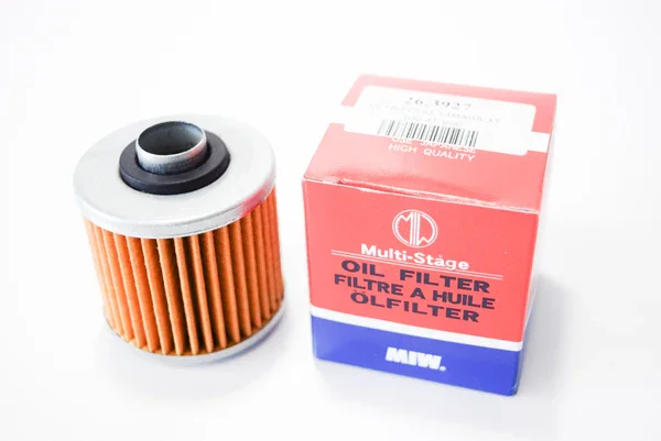 Miglior Prezzo 263927 - FILTRO OLIO XT 500-XT 600