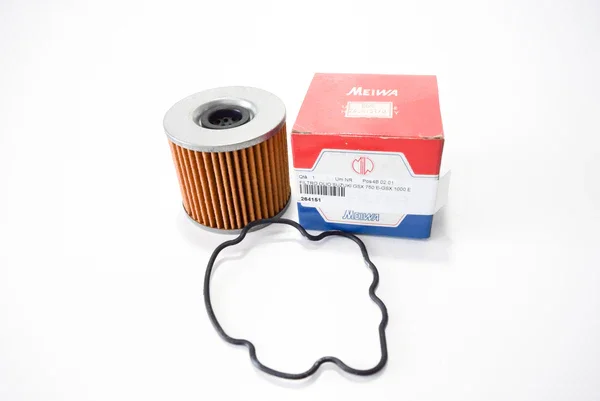 Compra Adesso 264151 - FILTRO OLIO GSX 750 E-GSX 1000 E