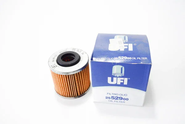 264200 - FILTRO OLIO CAGIVA 350/500T4-500/600 CAN Prezzo Scontato