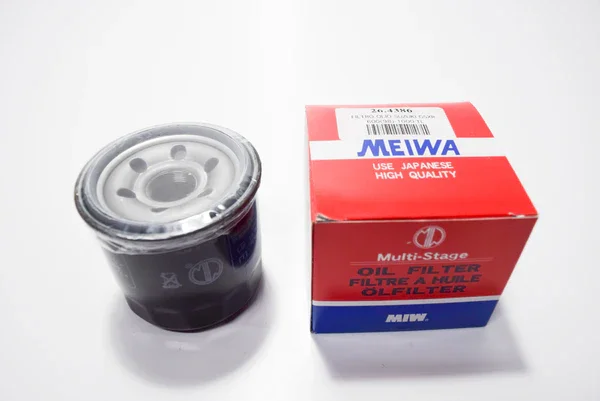 Promo Stagionale 264386 - FILTRO OLIO GSX-R 600-1000-BURGMAN 650