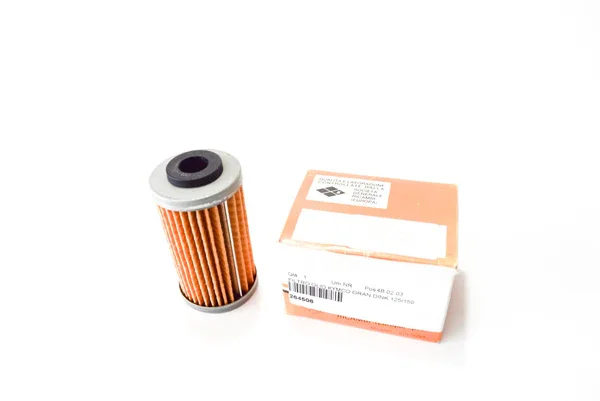Compra Online 264506 - FILTRO OLIO GRAN DINK 125-150CC