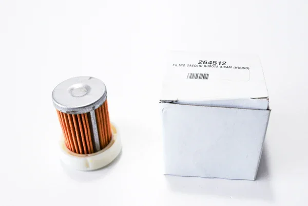 264512 - FILTRO GASOLIO AIXAM Occasione