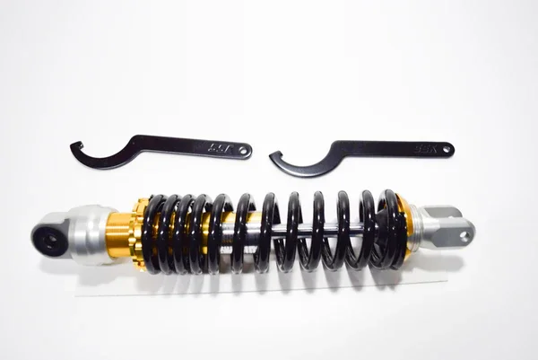 29401208 - AMMORTIZZATORE YSS GAS C/REG.50 F15-K2 Di Tendenza