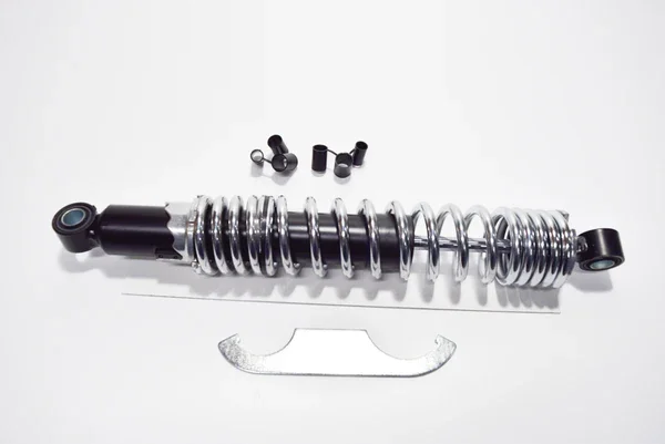 2982360 - AMMORTIZZ.IDRA. C/REG. INT.360 MM. HONDA Spedizione Espresso