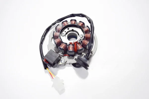 31142012 - DUCATI STATORE 12POLI MALAGUTI 50 EURO2 Offerta Limitata