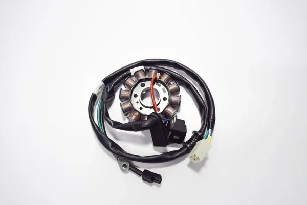 Prezzo Ridotto 3196828 - DUCATI STATORE HONDA SKY 50