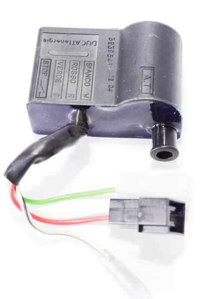 Direttamente Dal Produttore 32895416 - DUCATI CENTRALINA APRILIA SCARABEO 93