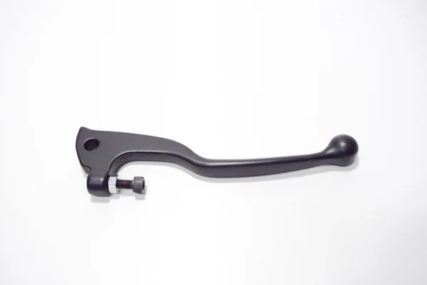Prezzo Conveniente 440342 - LEVA FRENO NERA DESTRO 'SGR' YAMAHA XT 600CC AVVIAMENTO ELETTRICO