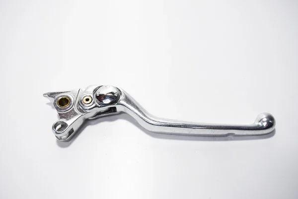 Scelto Dai Clienti 440530 - LEVA FRENO DESTRO CROMATA 'SGR' DUCATI 998-MONSTER S4 R 996 DAL 2003>2006